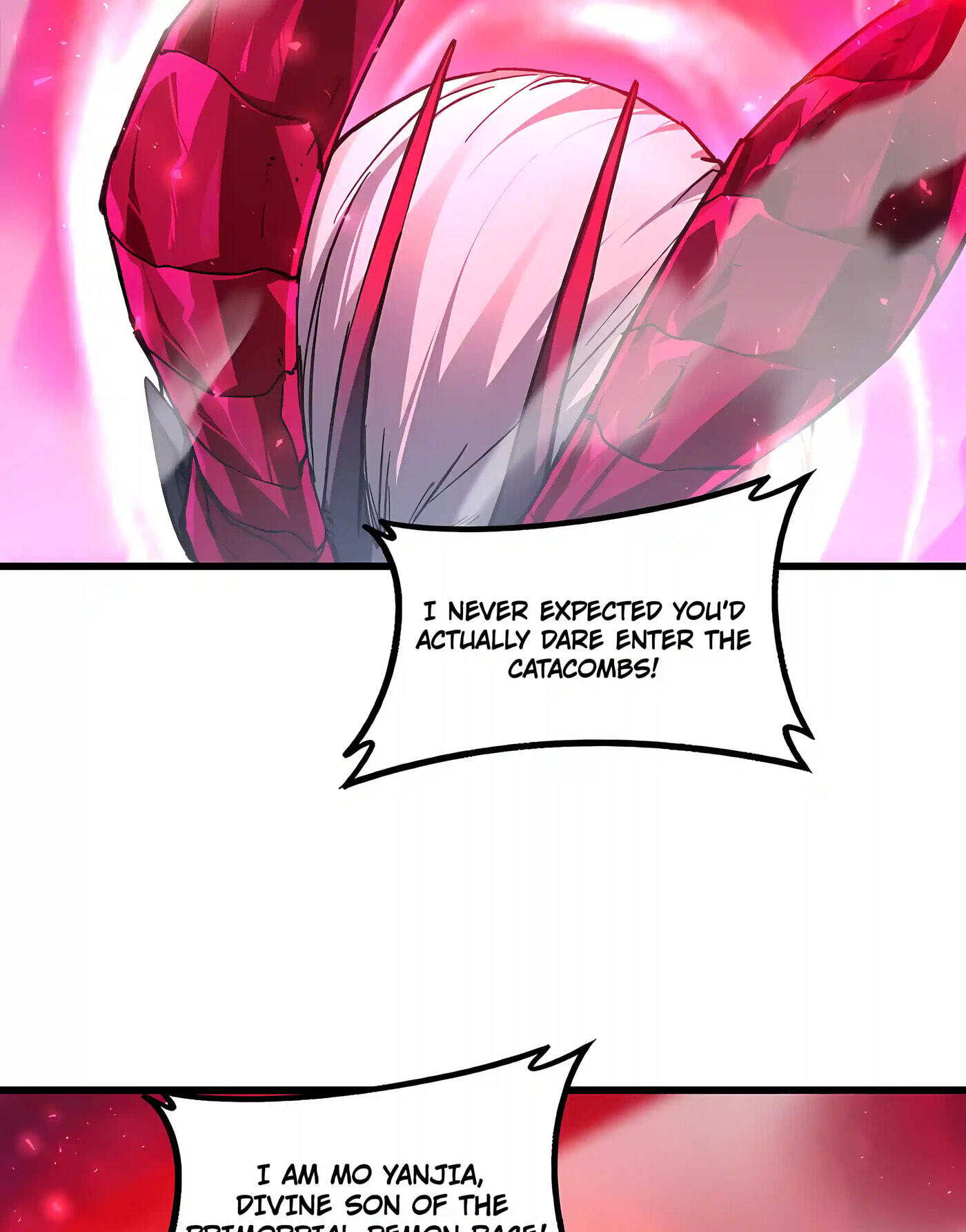 Zerg Ruler: I Command the Scourge Chapter 126 page 40 - 