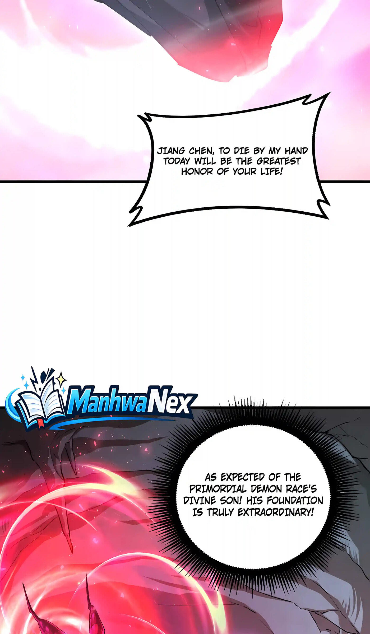 Zerg Ruler: I Command the Scourge Chapter 126 page 42 - 