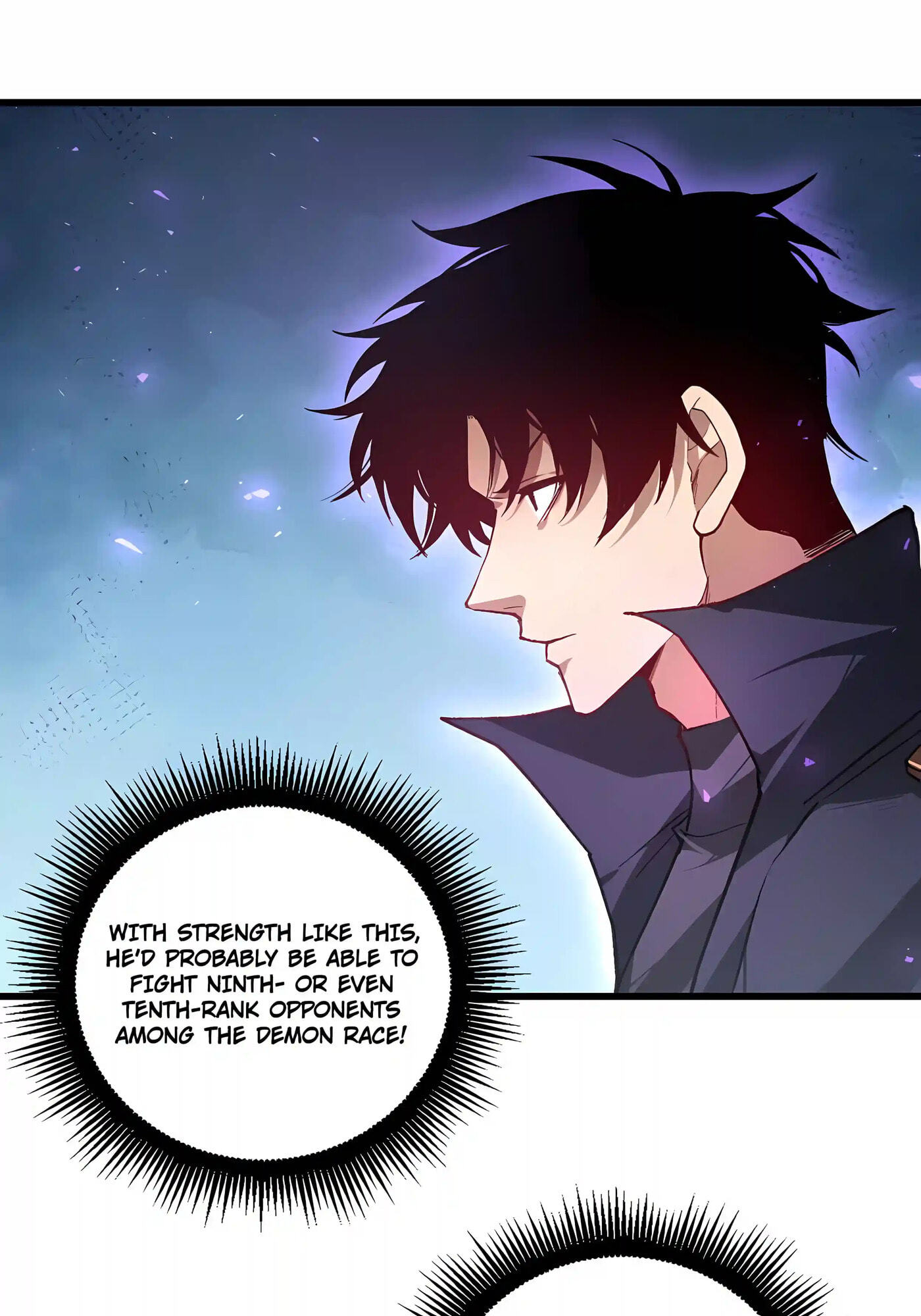 Zerg Ruler: I Command the Scourge Chapter 126 page 44 - 