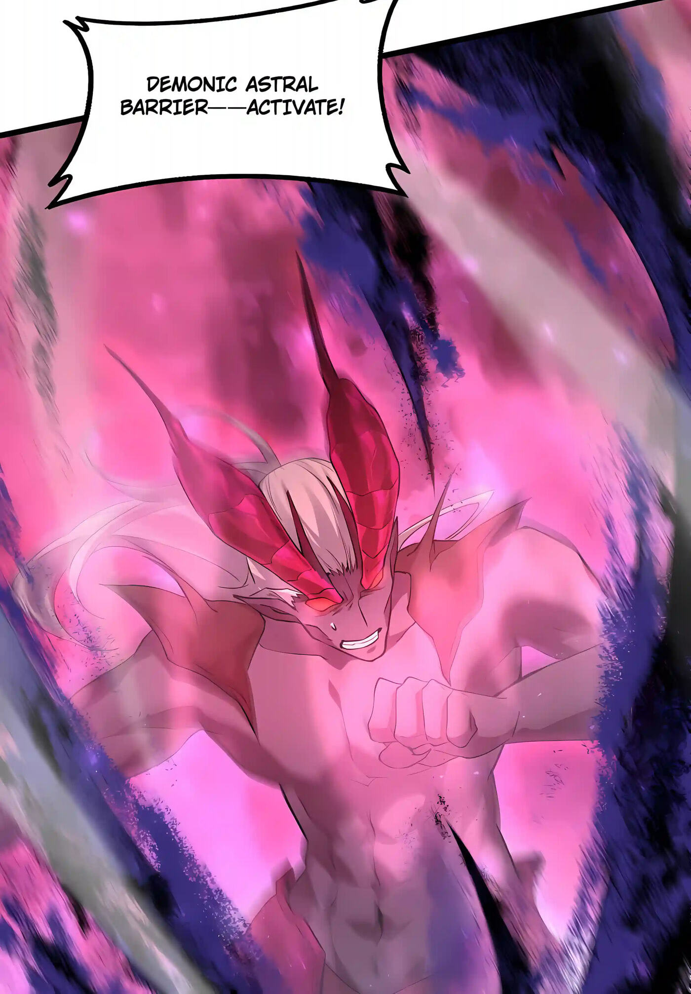 Zerg Ruler: I Command the Scourge Chapter 126 page 47 - 
