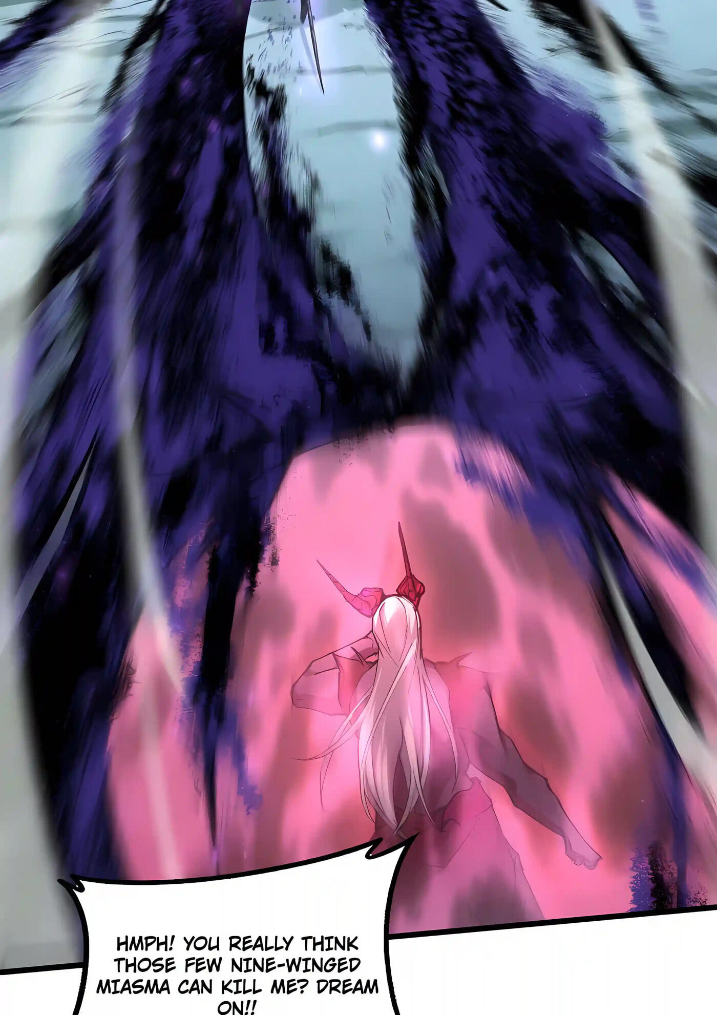 Zerg Ruler: I Command the Scourge Chapter 126 page 49 - 