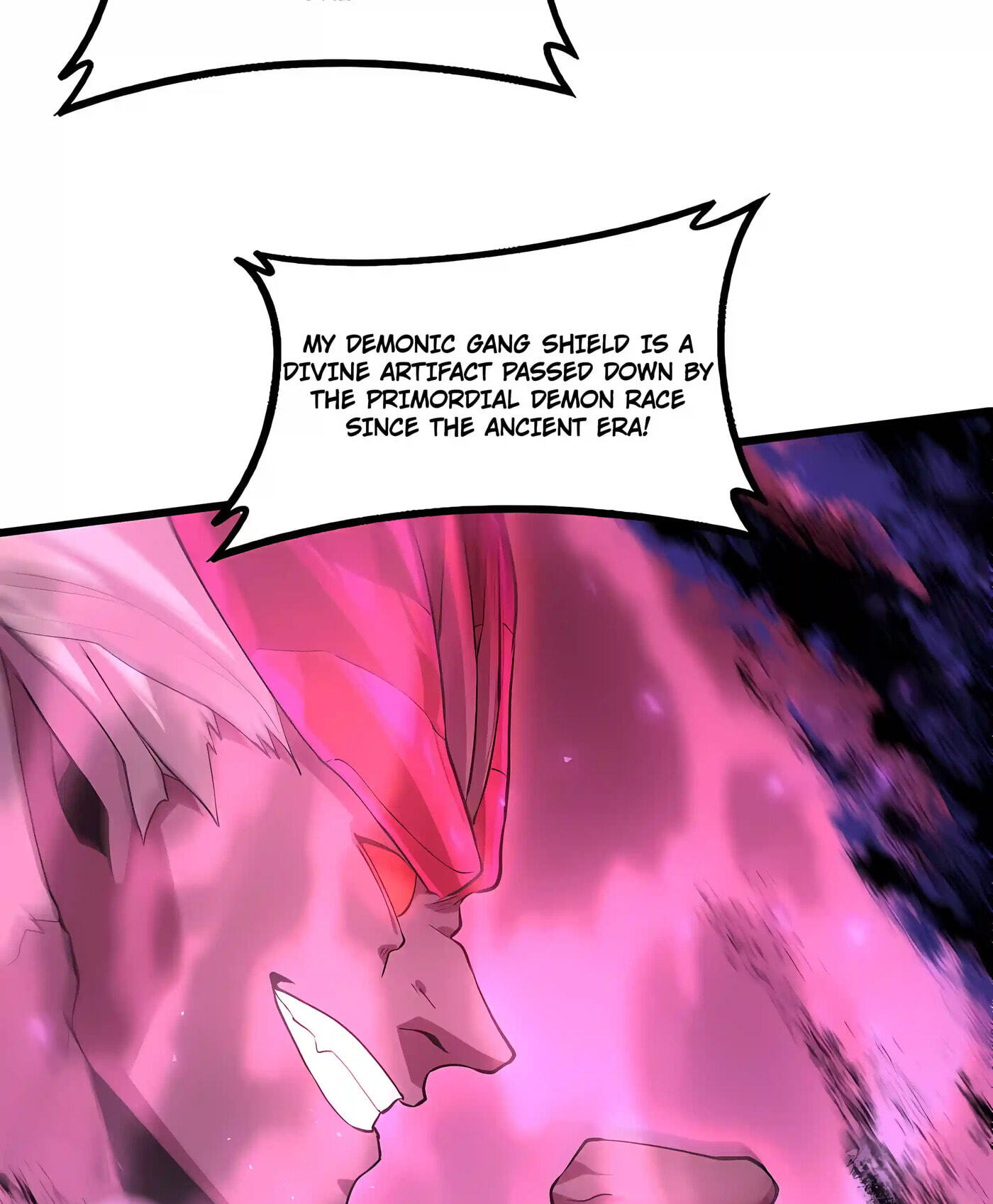 Zerg Ruler: I Command the Scourge Chapter 126 page 50 - 