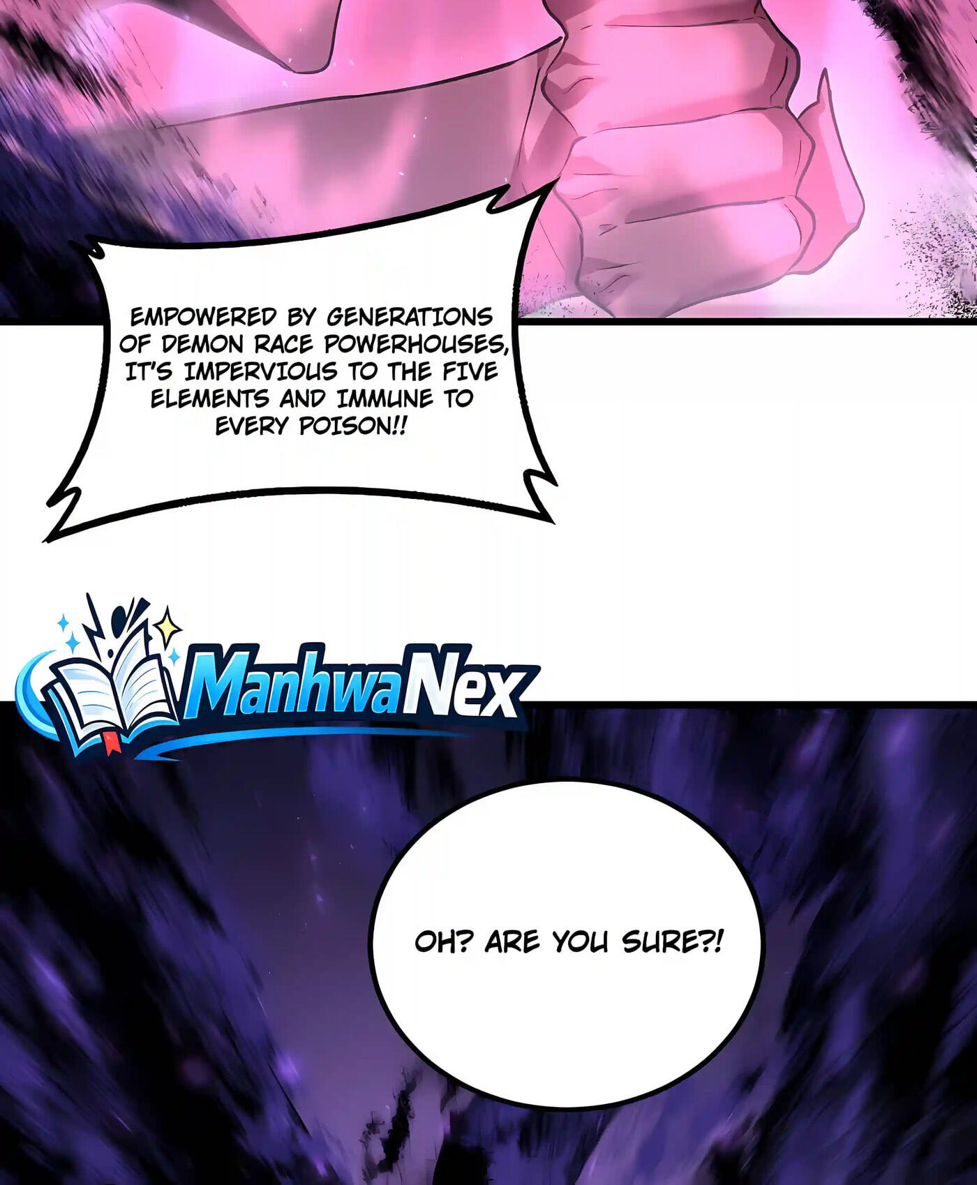 Zerg Ruler: I Command the Scourge Chapter 126 page 51 - 