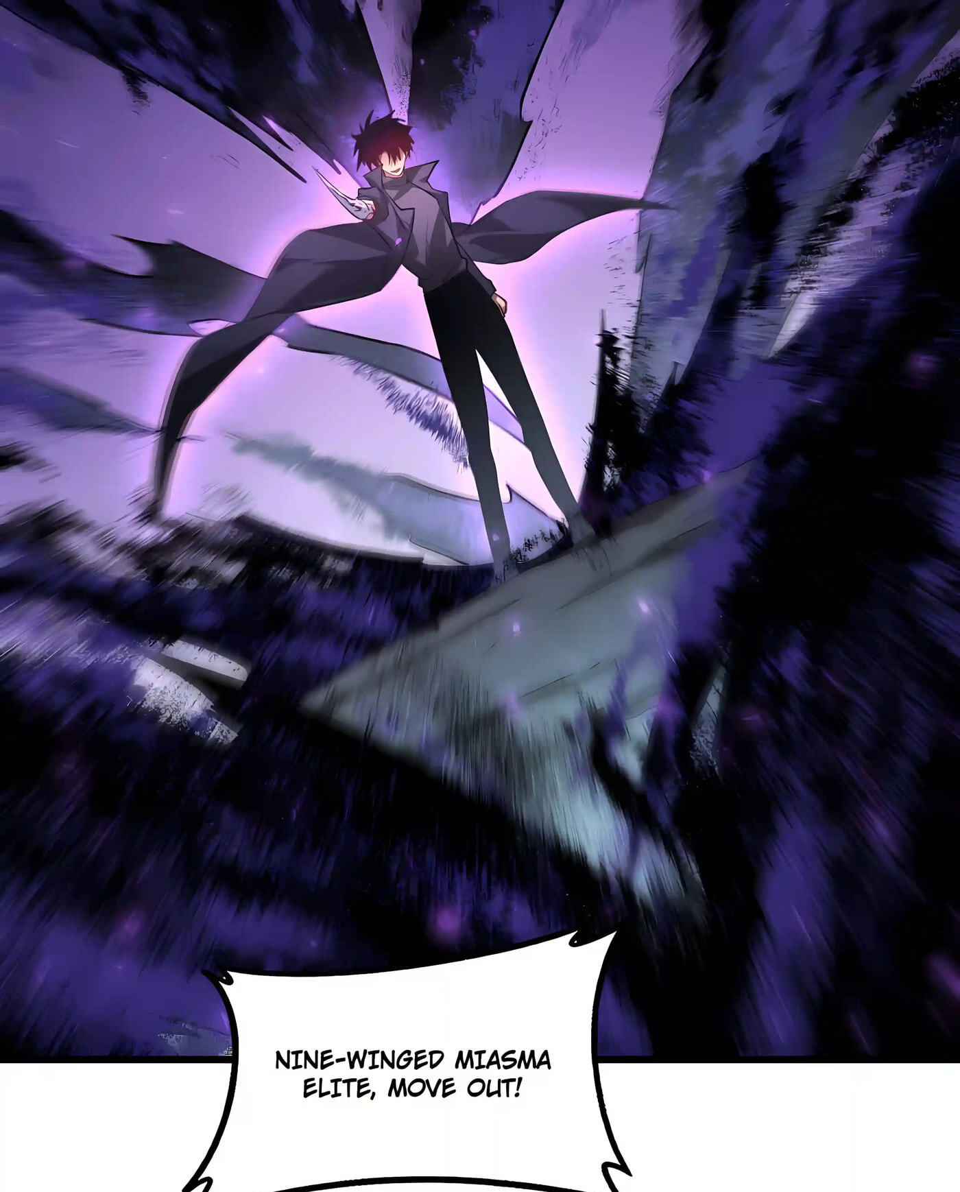 Zerg Ruler: I Command the Scourge Chapter 126 page 52 - 