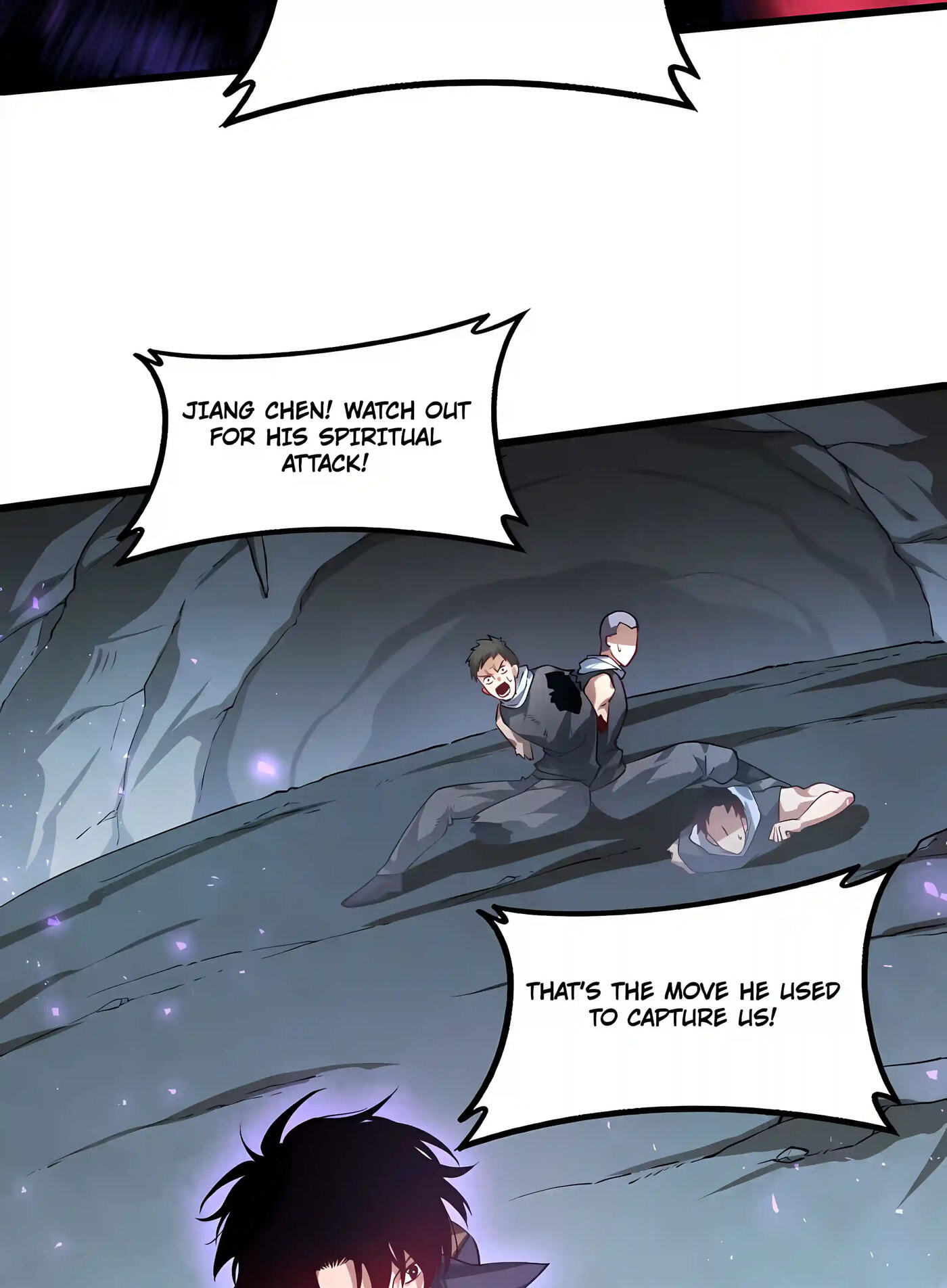Zerg Ruler: I Command the Scourge Chapter 126 page 56 - 