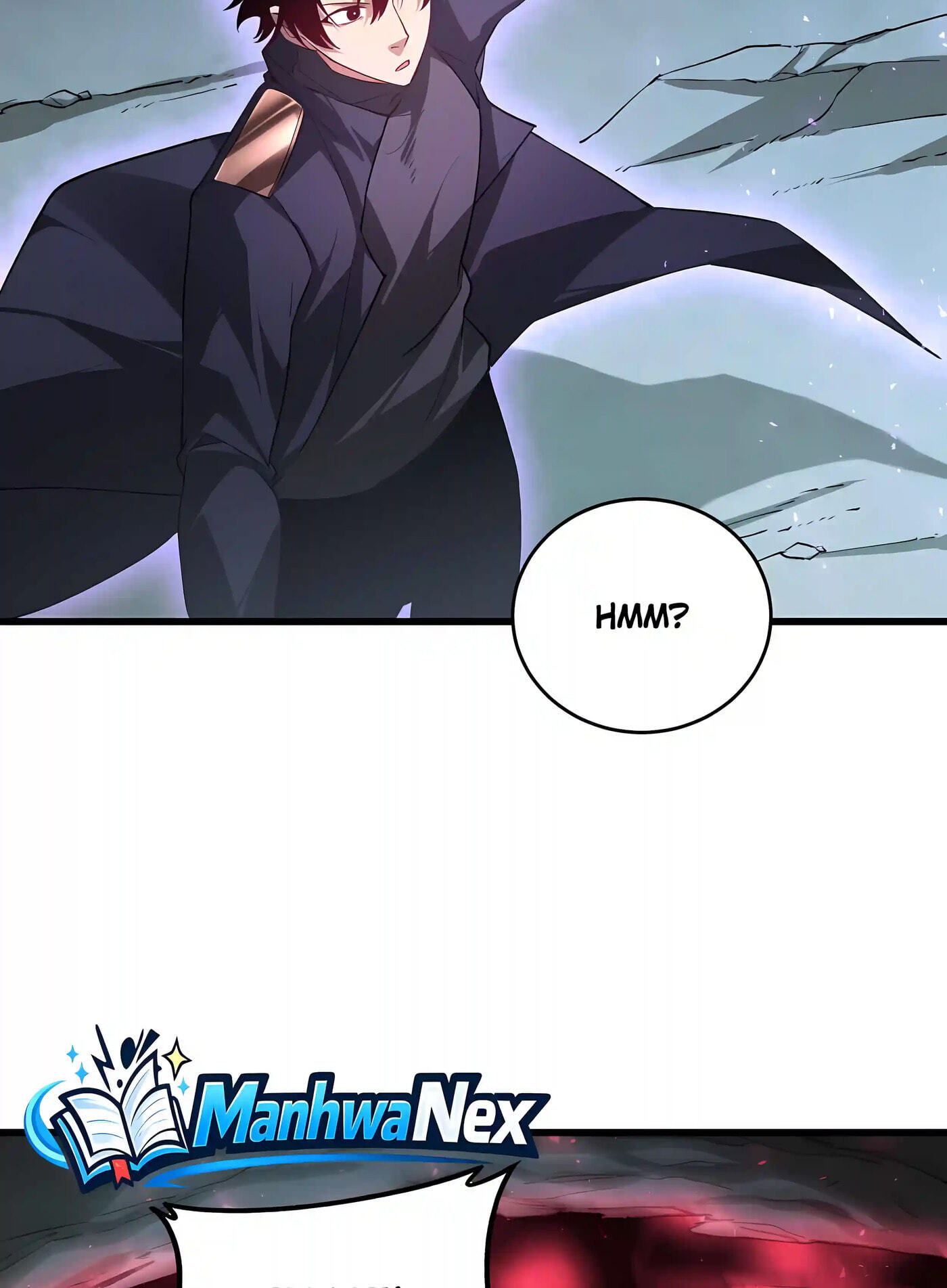 Zerg Ruler: I Command the Scourge Chapter 126 page 57 - 