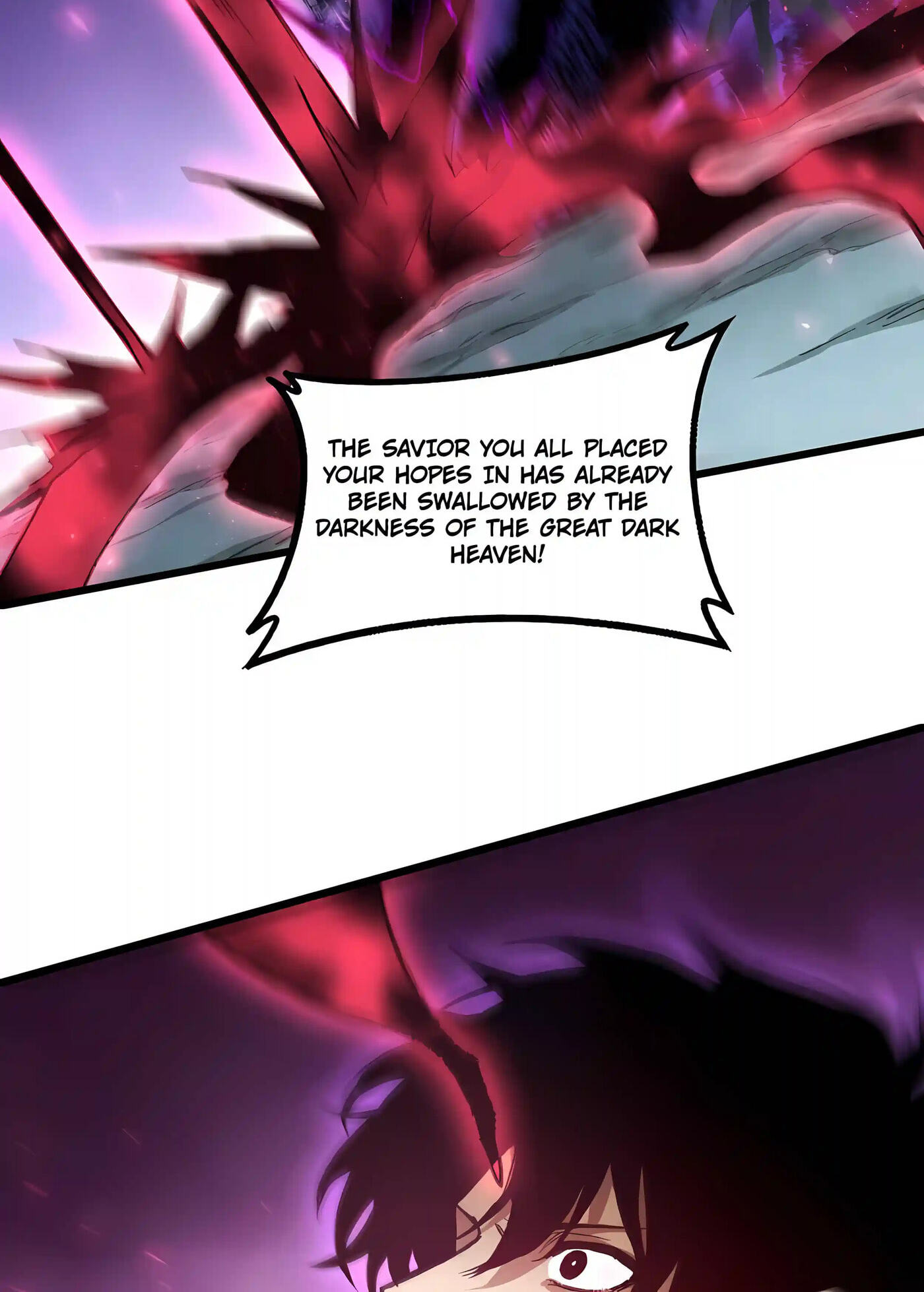 Zerg Ruler: I Command the Scourge Chapter 126 page 59 - 