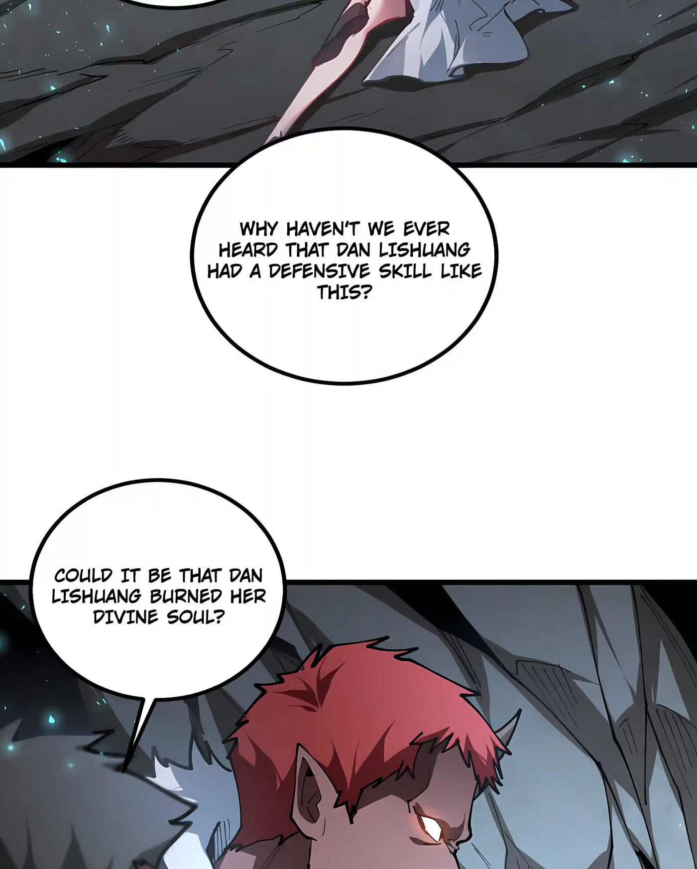 Zerg Ruler: I Command the Scourge Chapter 126 page 7 - 