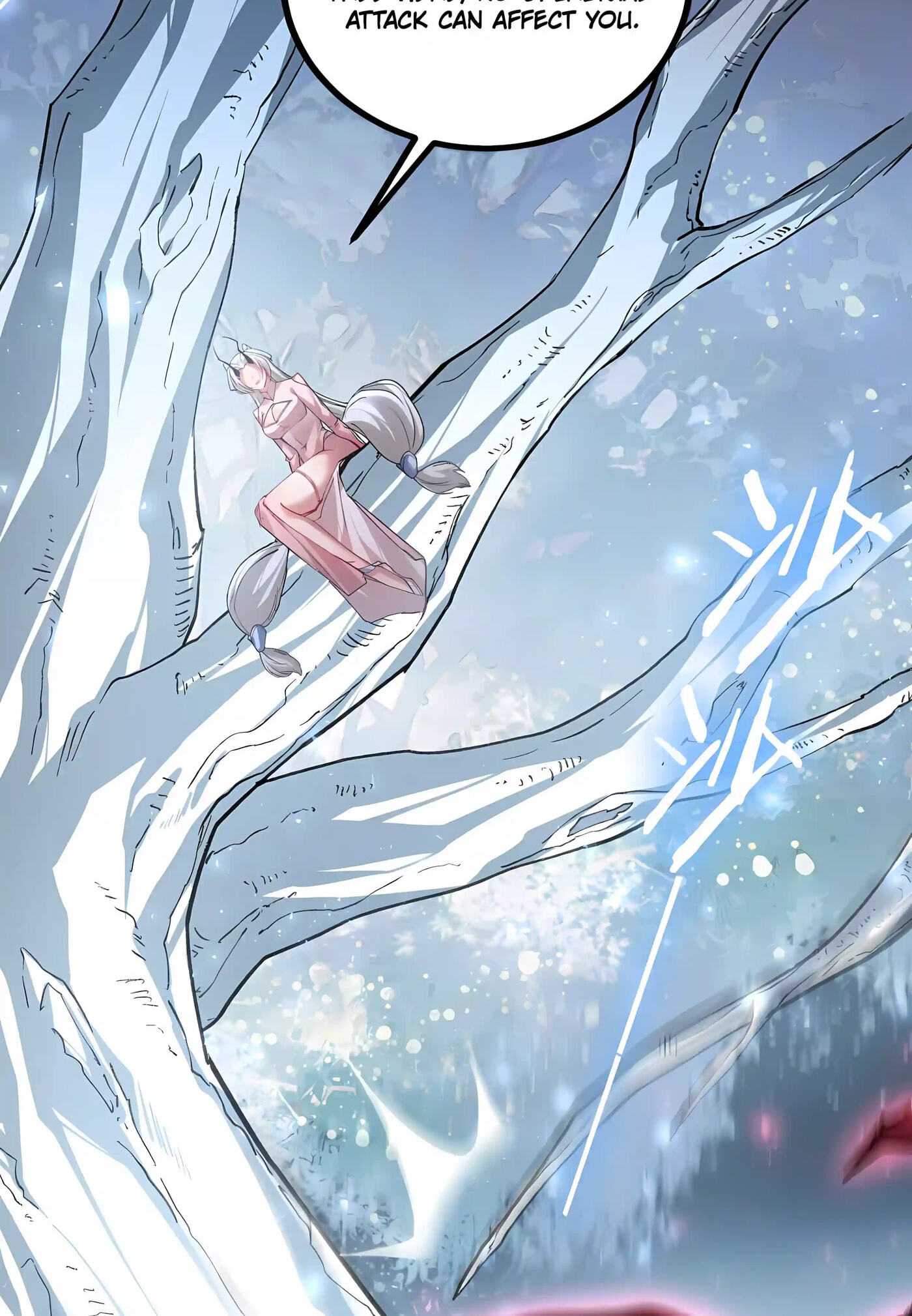 Zerg Ruler: I Command the Scourge Chapter 126 page 65 - 