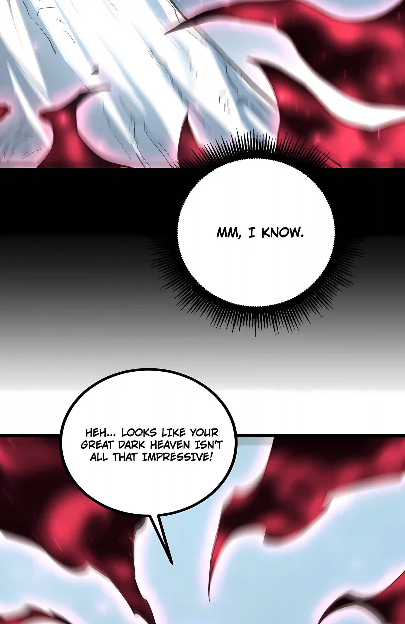 Zerg Ruler: I Command the Scourge Chapter 126 page 66 - 