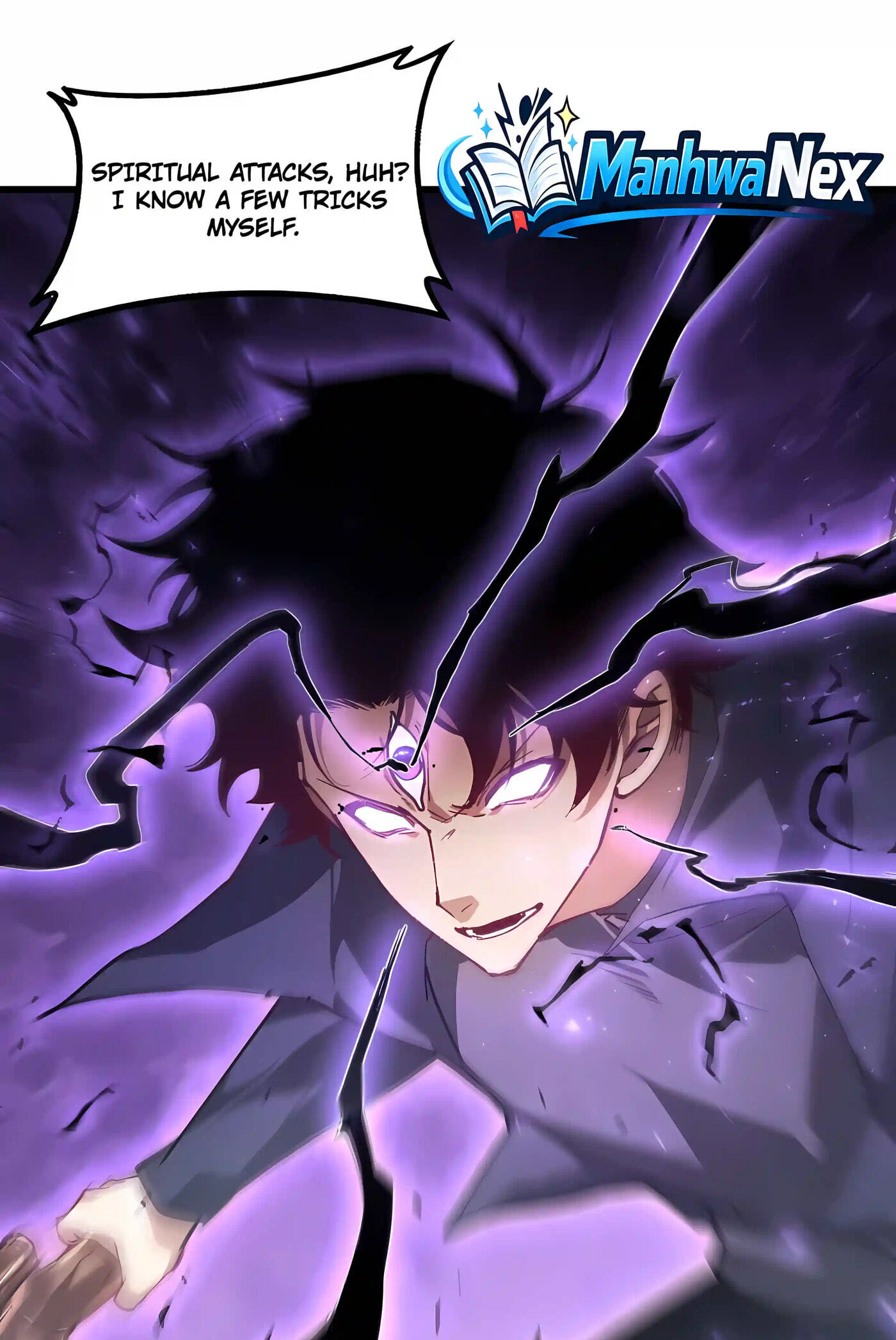 Zerg Ruler: I Command the Scourge Chapter 126 page 70 - 