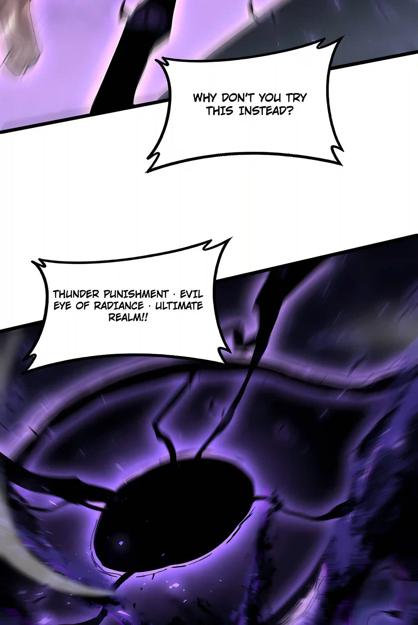 Zerg Ruler: I Command the Scourge Chapter 126 page 71 - 