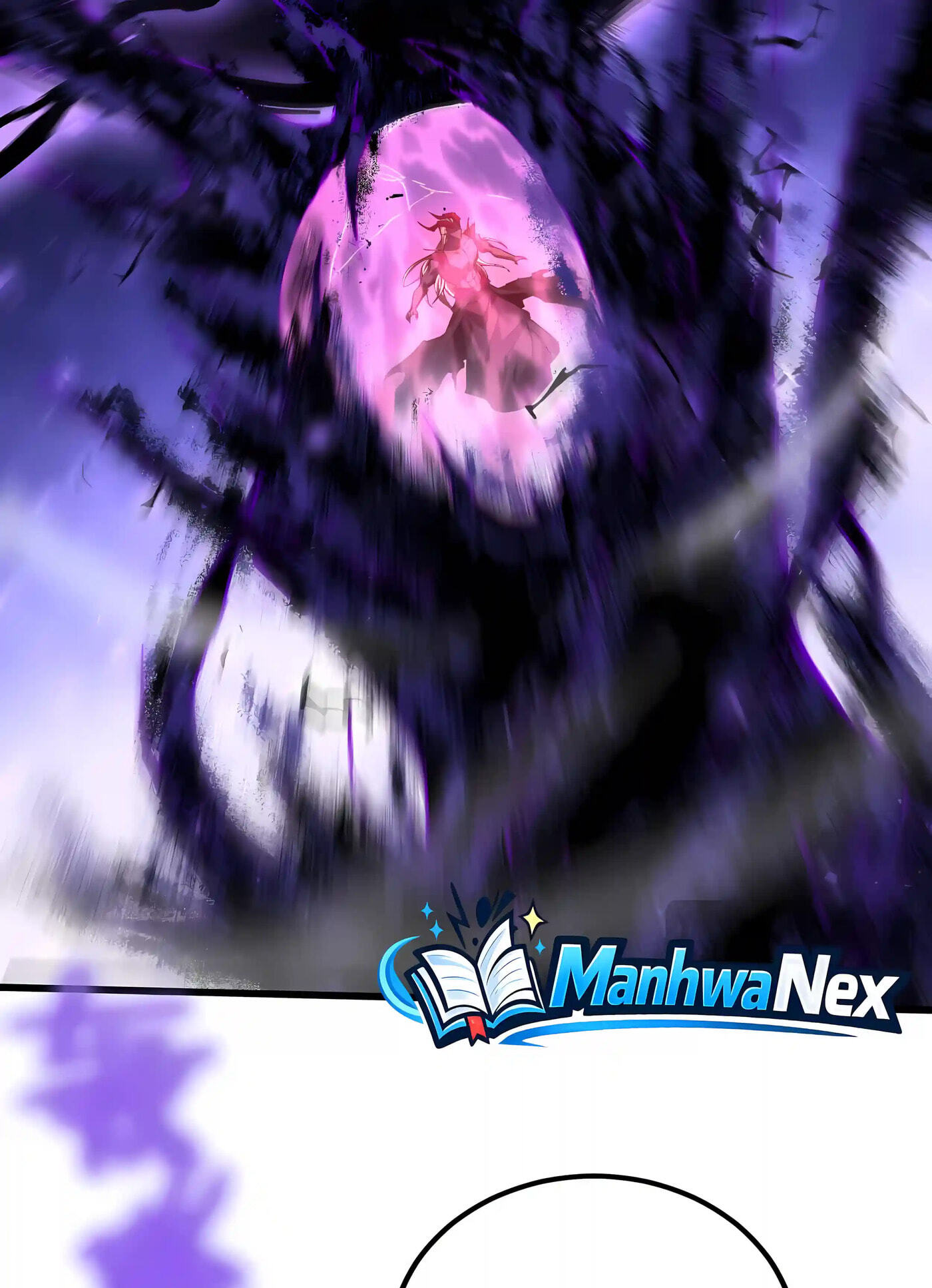 Zerg Ruler: I Command the Scourge Chapter 126 page 72 - 