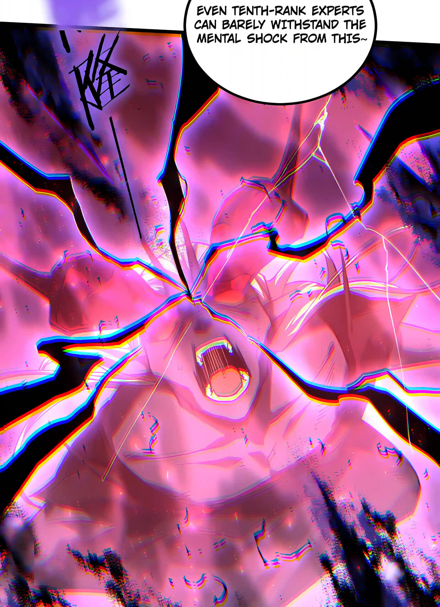 Zerg Ruler: I Command the Scourge Chapter 126 page 73 - 