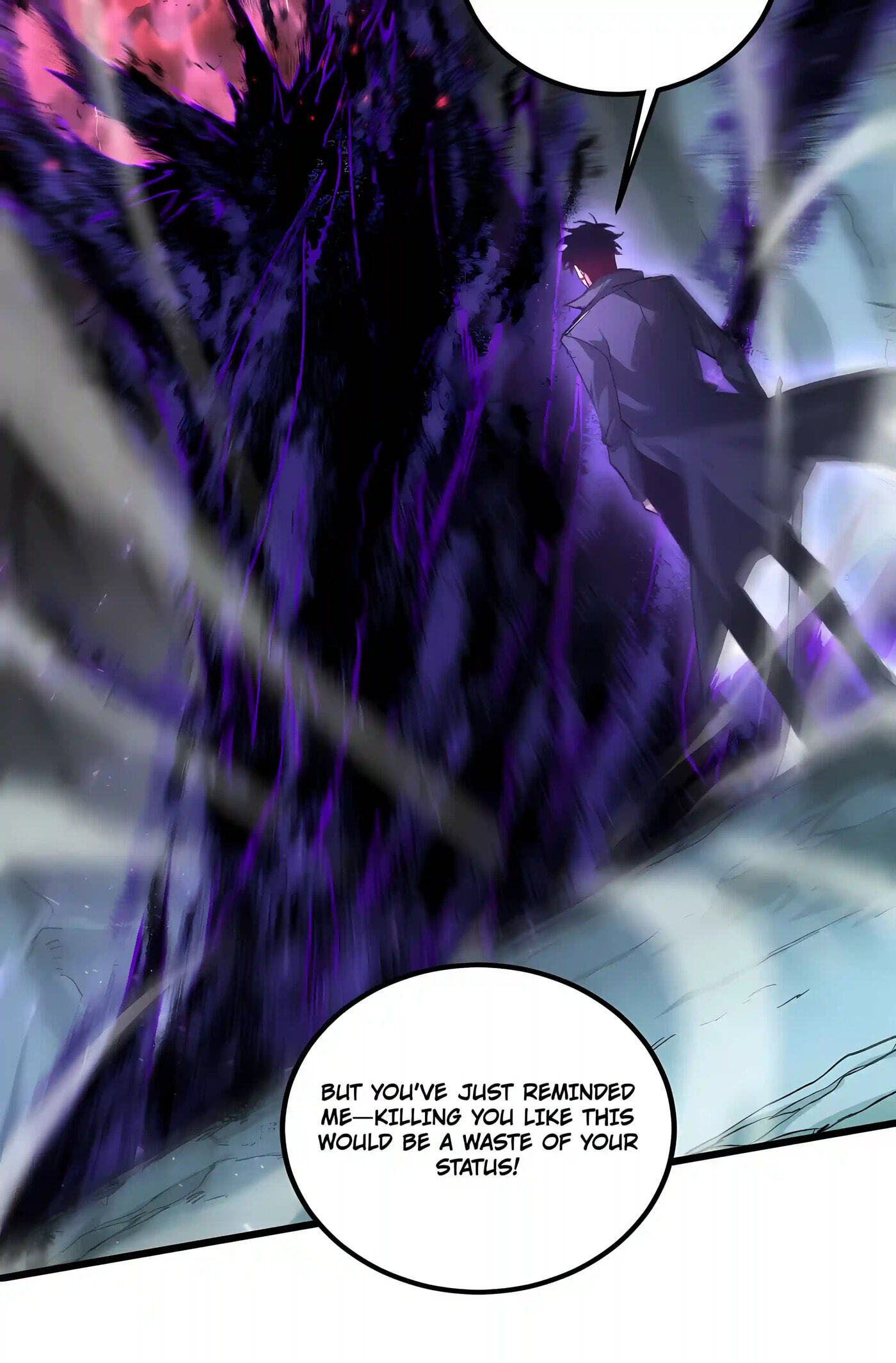 Zerg Ruler: I Command the Scourge Chapter 126 page 78 - 