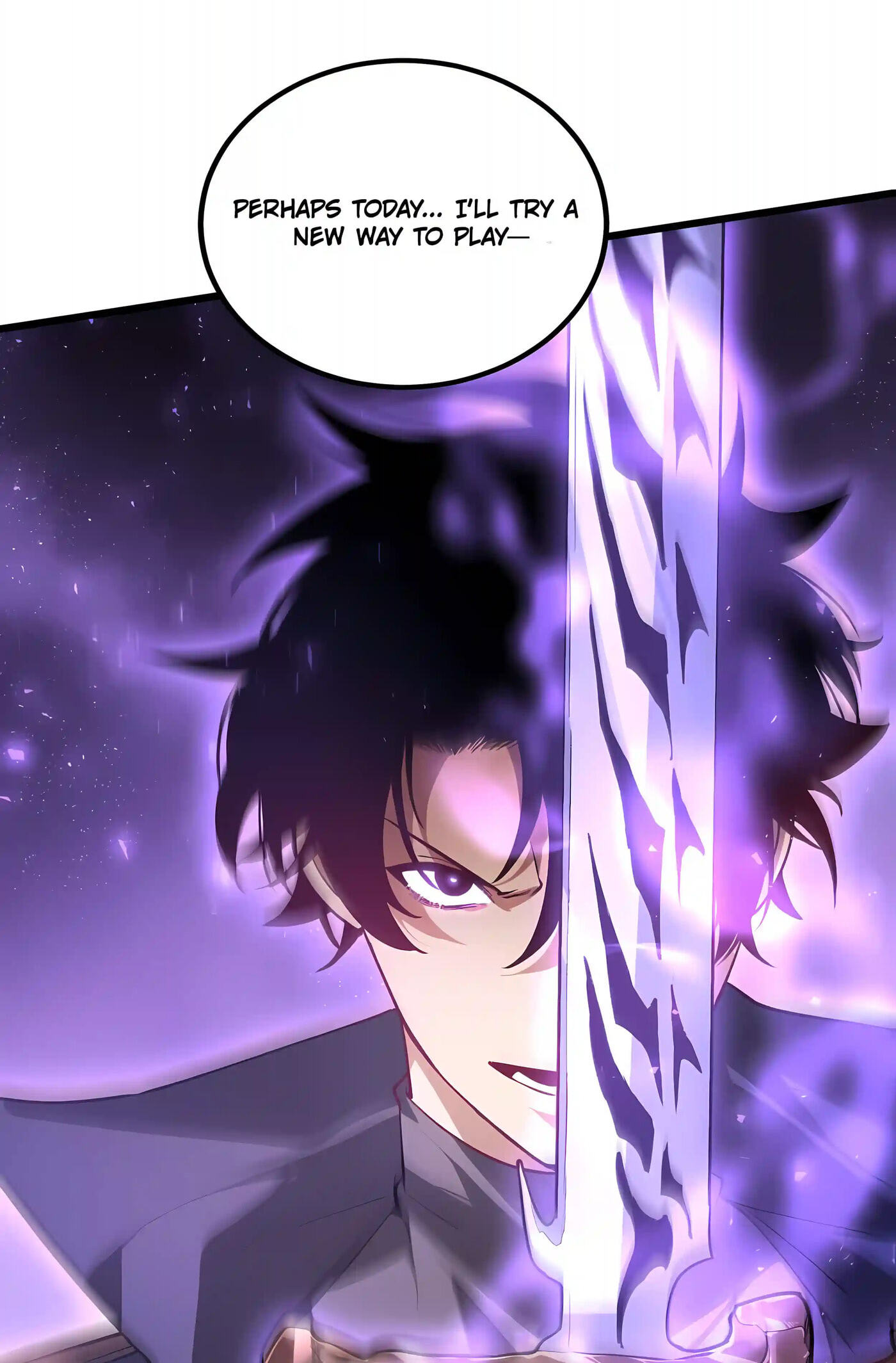 Zerg Ruler: I Command the Scourge Chapter 126 page 79 - 