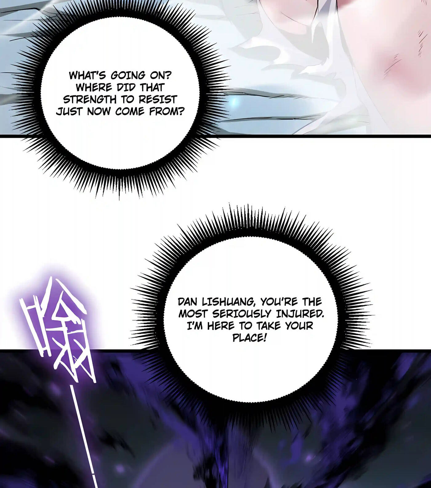 Zerg Ruler: I Command the Scourge Chapter 126 page 10 - 