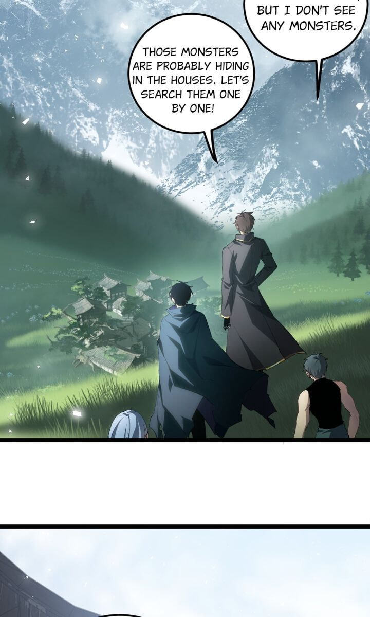 Zerg Ruler: I Command the Scourge Chapter 13 page 2 - 