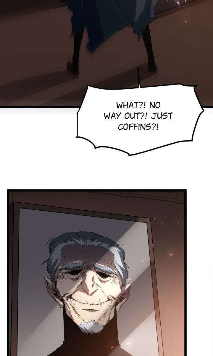 Zerg Ruler: I Command the Scourge Chapter 13 page 20 - 