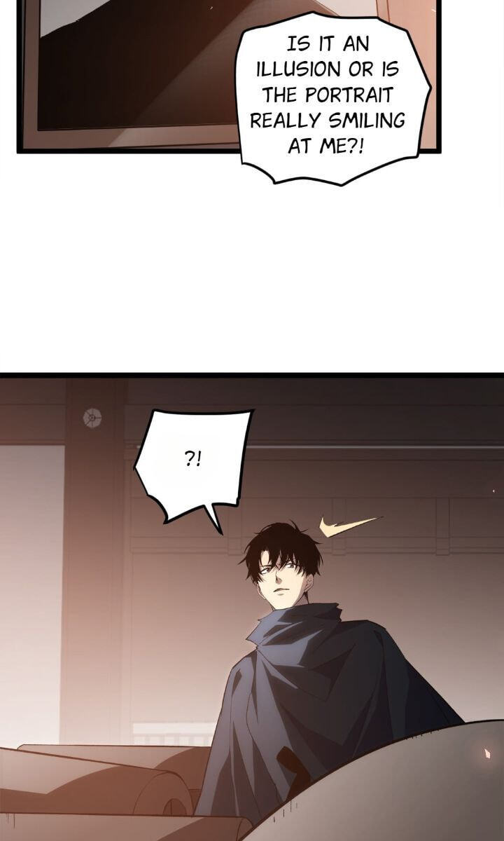 Zerg Ruler: I Command the Scourge Chapter 13 page 21 - 