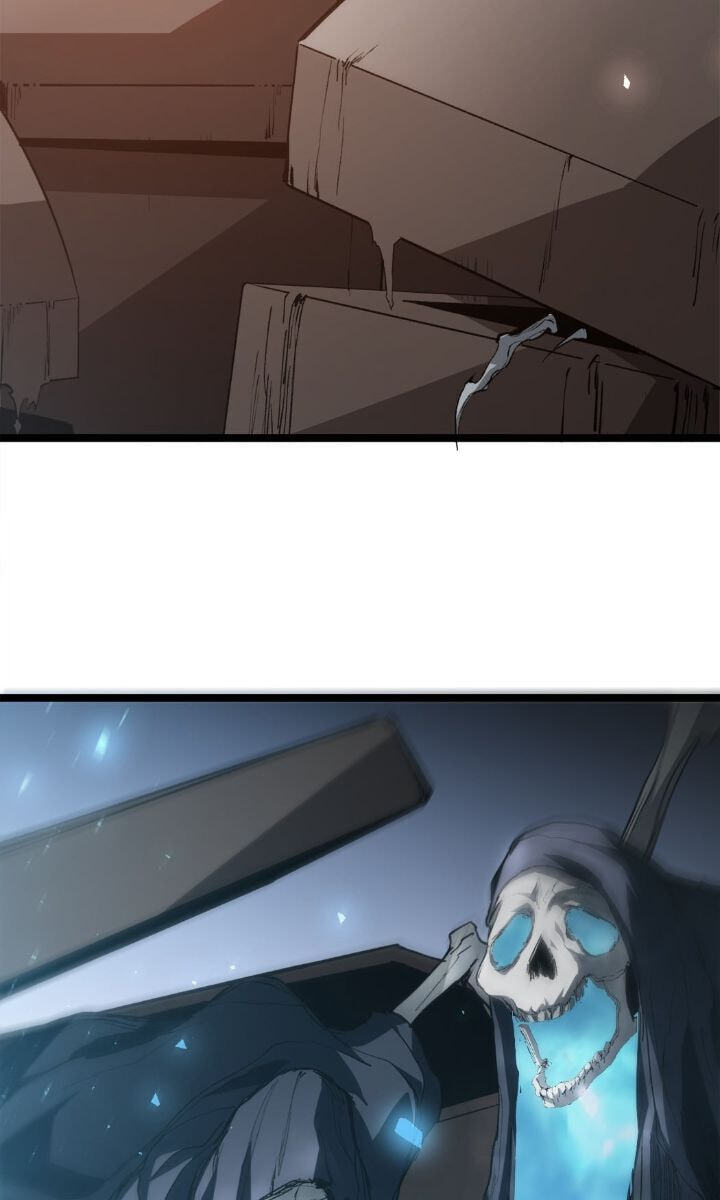 Zerg Ruler: I Command the Scourge Chapter 13 page 22 - 