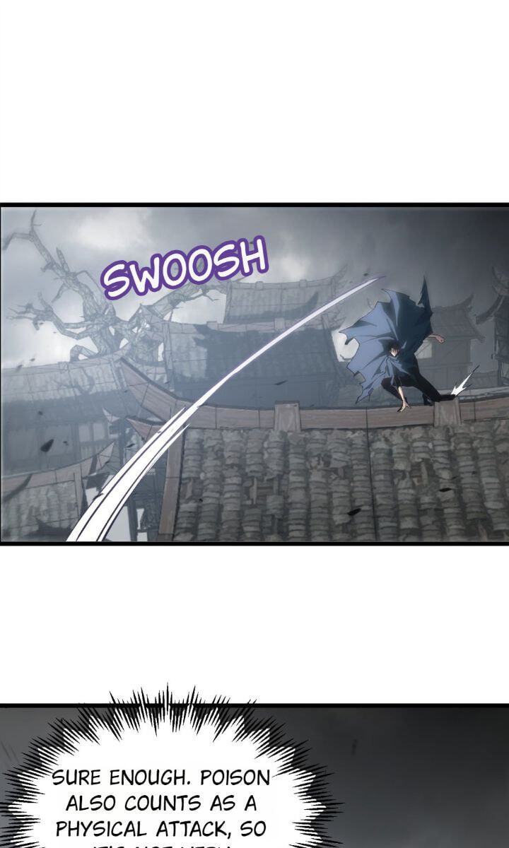 Zerg Ruler: I Command the Scourge Chapter 13 page 29 - 
