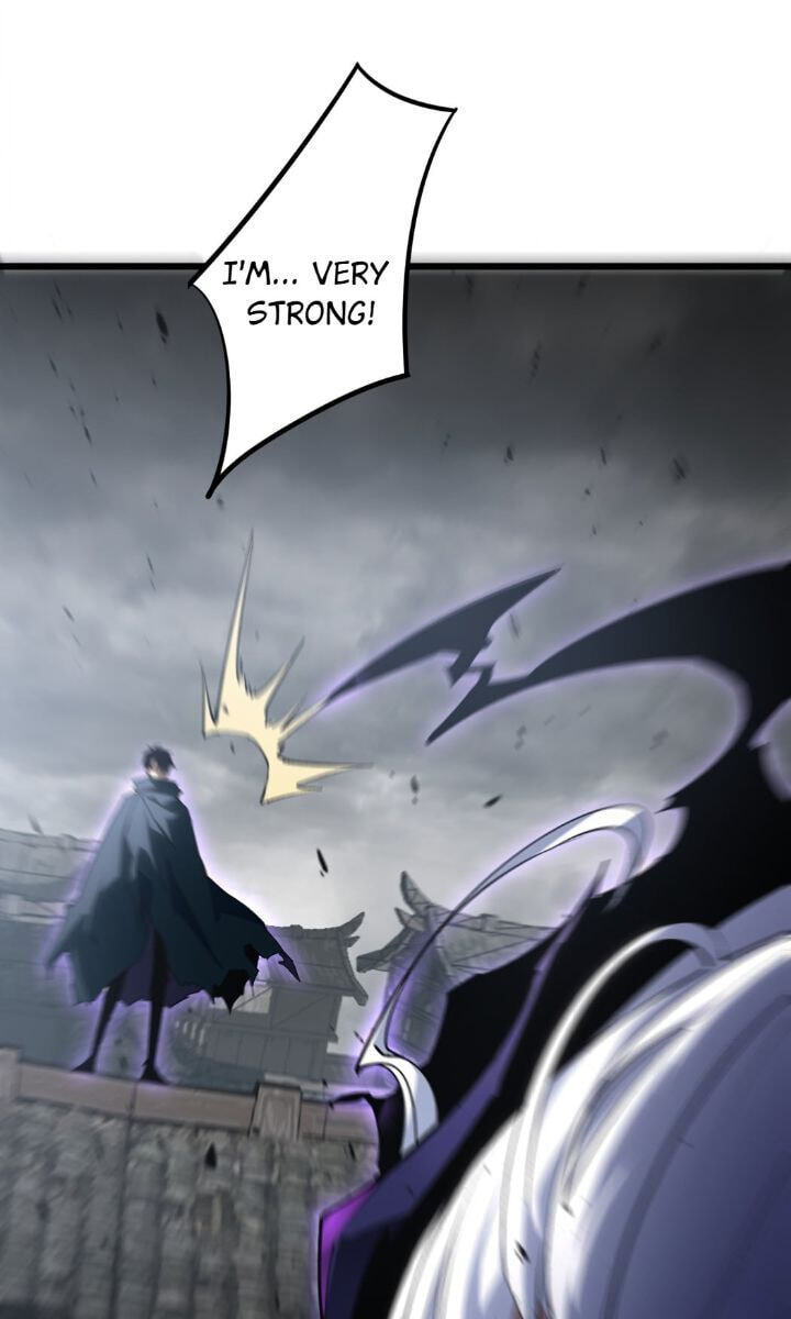 Zerg Ruler: I Command the Scourge Chapter 13 page 33 - 