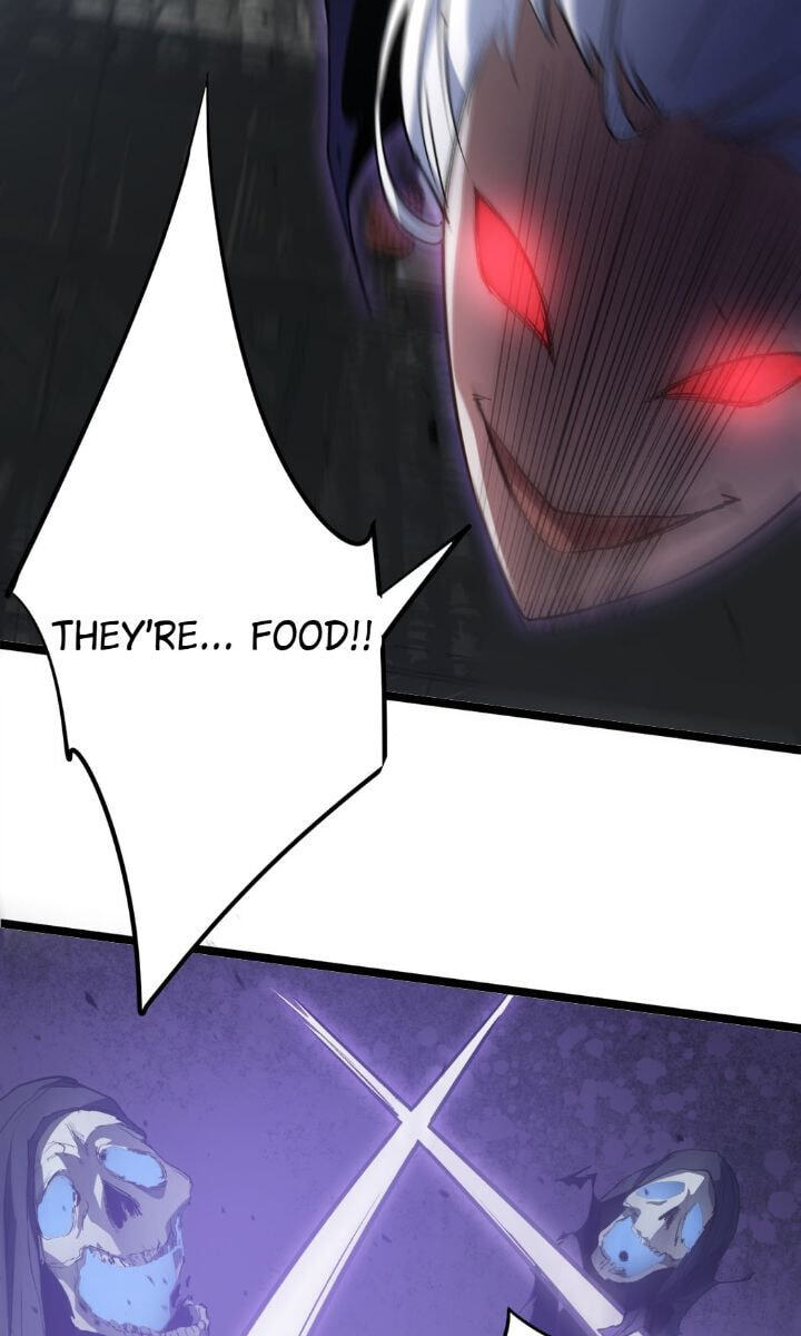 Zerg Ruler: I Command the Scourge Chapter 13 page 34 - 