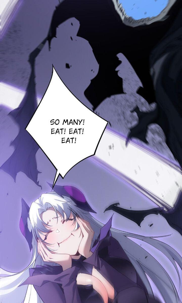 Zerg Ruler: I Command the Scourge Chapter 13 page 36 - 