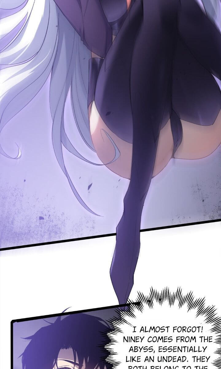 Zerg Ruler: I Command the Scourge Chapter 13 page 37 - 