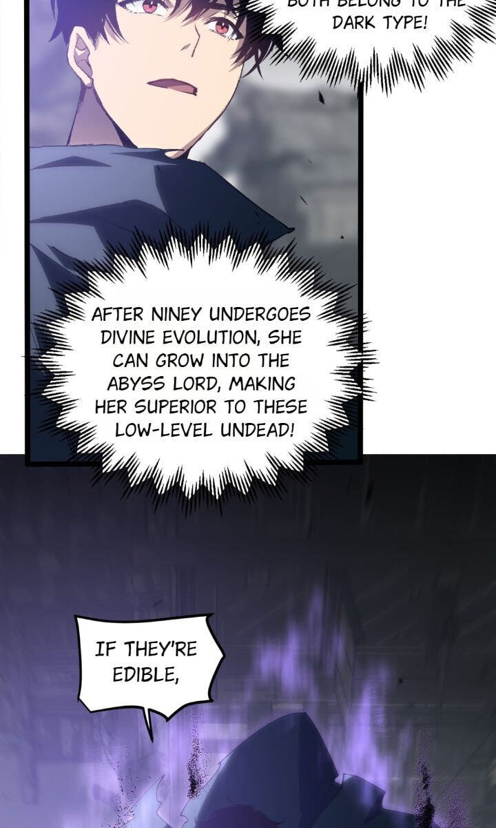 Zerg Ruler: I Command the Scourge Chapter 13 page 38 - 