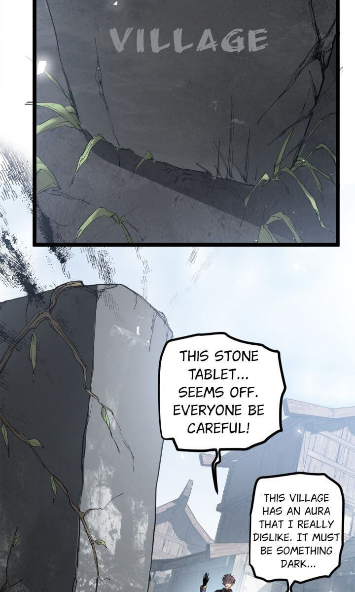 Zerg Ruler: I Command the Scourge Chapter 13 page 5 - 