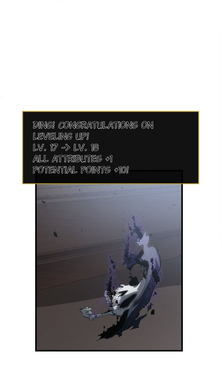 Zerg Ruler: I Command the Scourge Chapter 13 page 43 - 