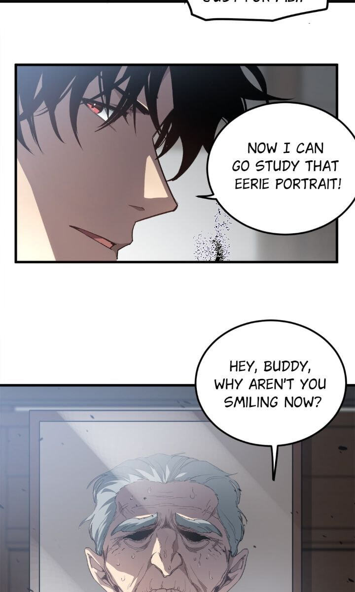 Zerg Ruler: I Command the Scourge Chapter 13 page 45 - 
