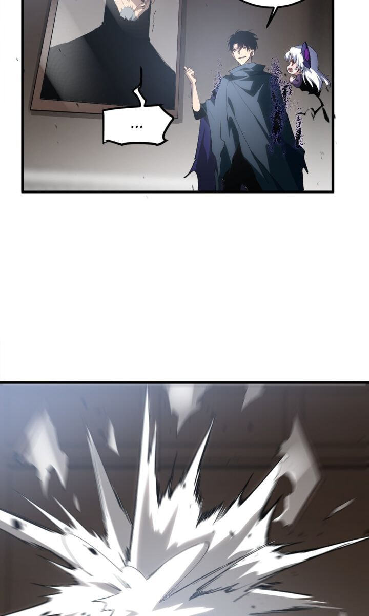 Zerg Ruler: I Command the Scourge Chapter 13 page 47 - 