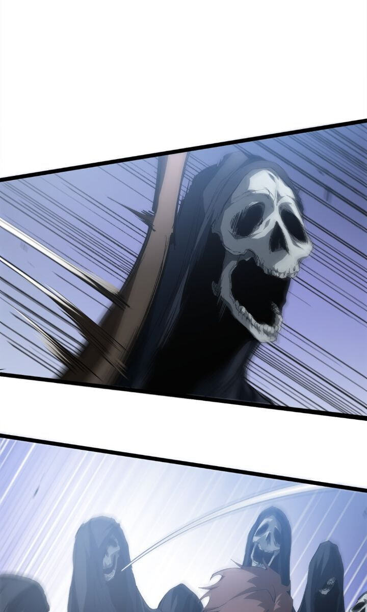 Zerg Ruler: I Command the Scourge Chapter 13 page 50 - 