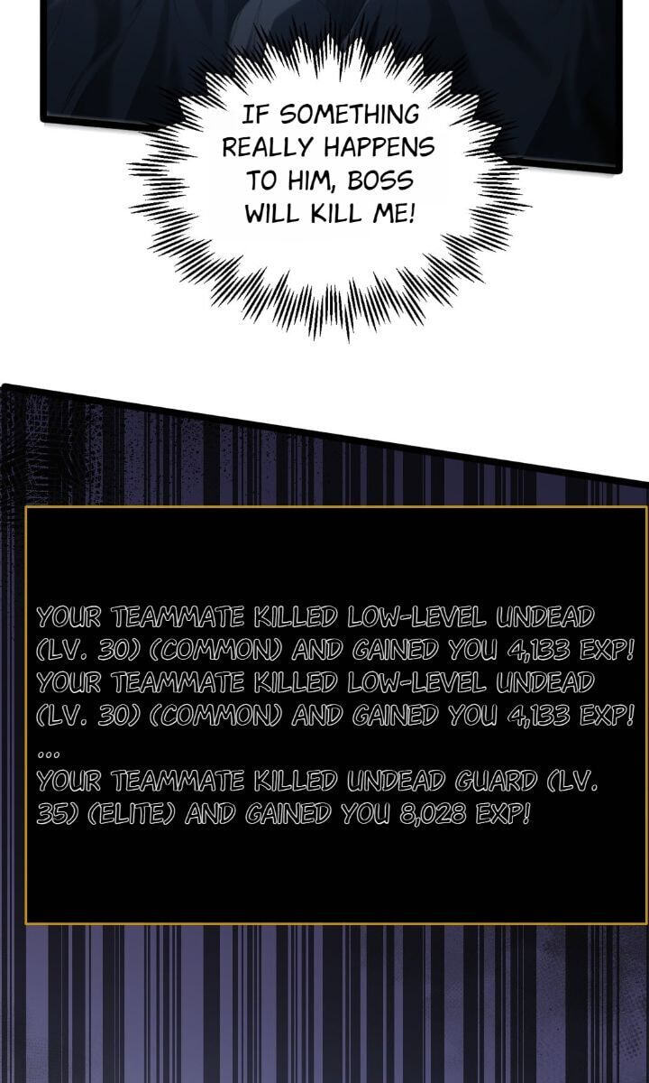 Zerg Ruler: I Command the Scourge Chapter 13 page 53 - 