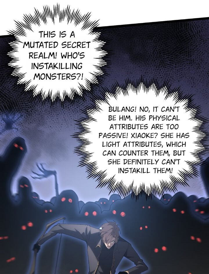 Zerg Ruler: I Command the Scourge Chapter 13 page 55 - 