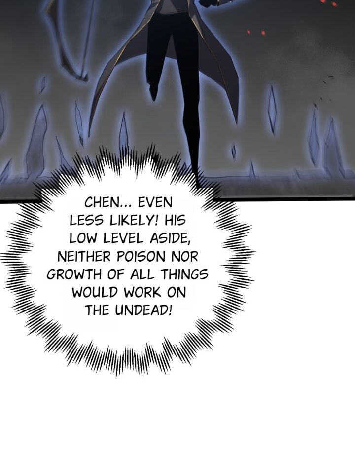 Zerg Ruler: I Command the Scourge Chapter 13 page 56 - 