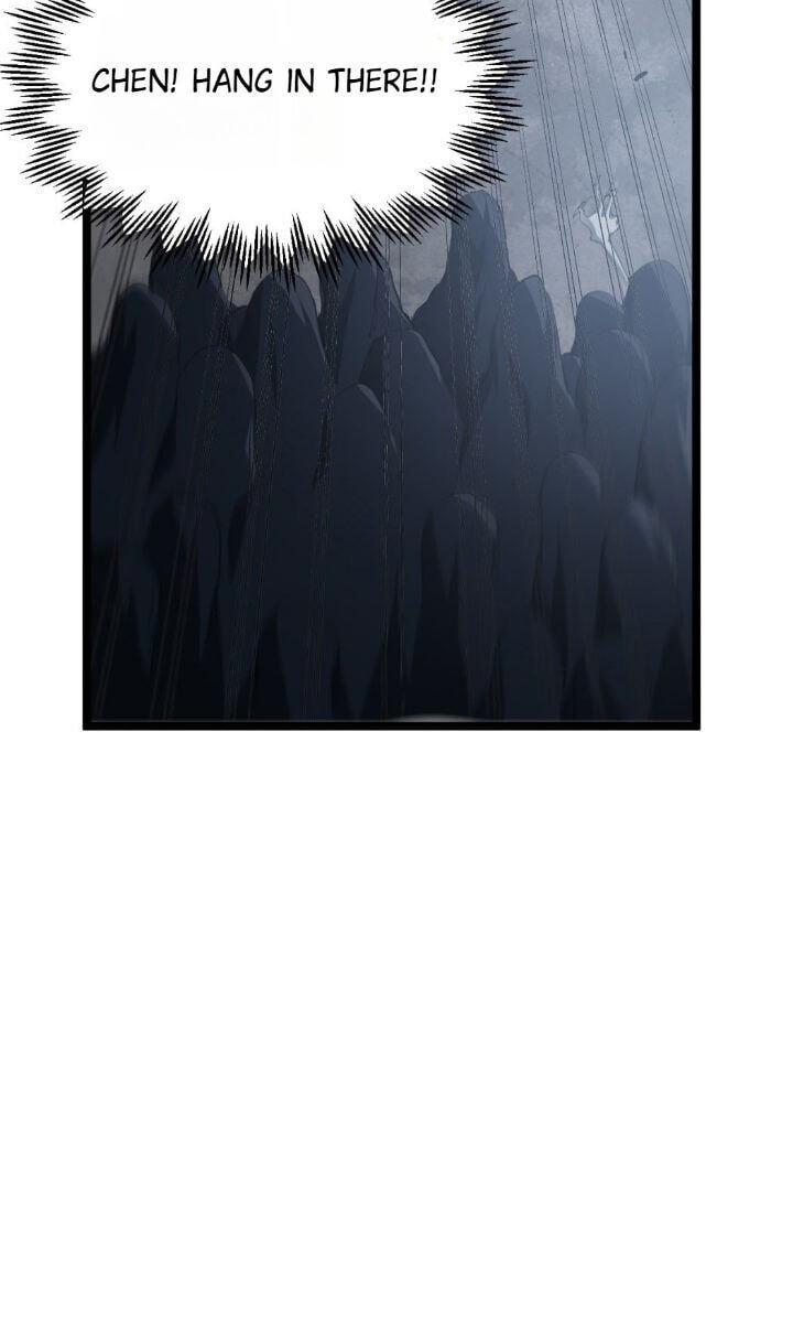 Zerg Ruler: I Command the Scourge Chapter 13 page 59 - 