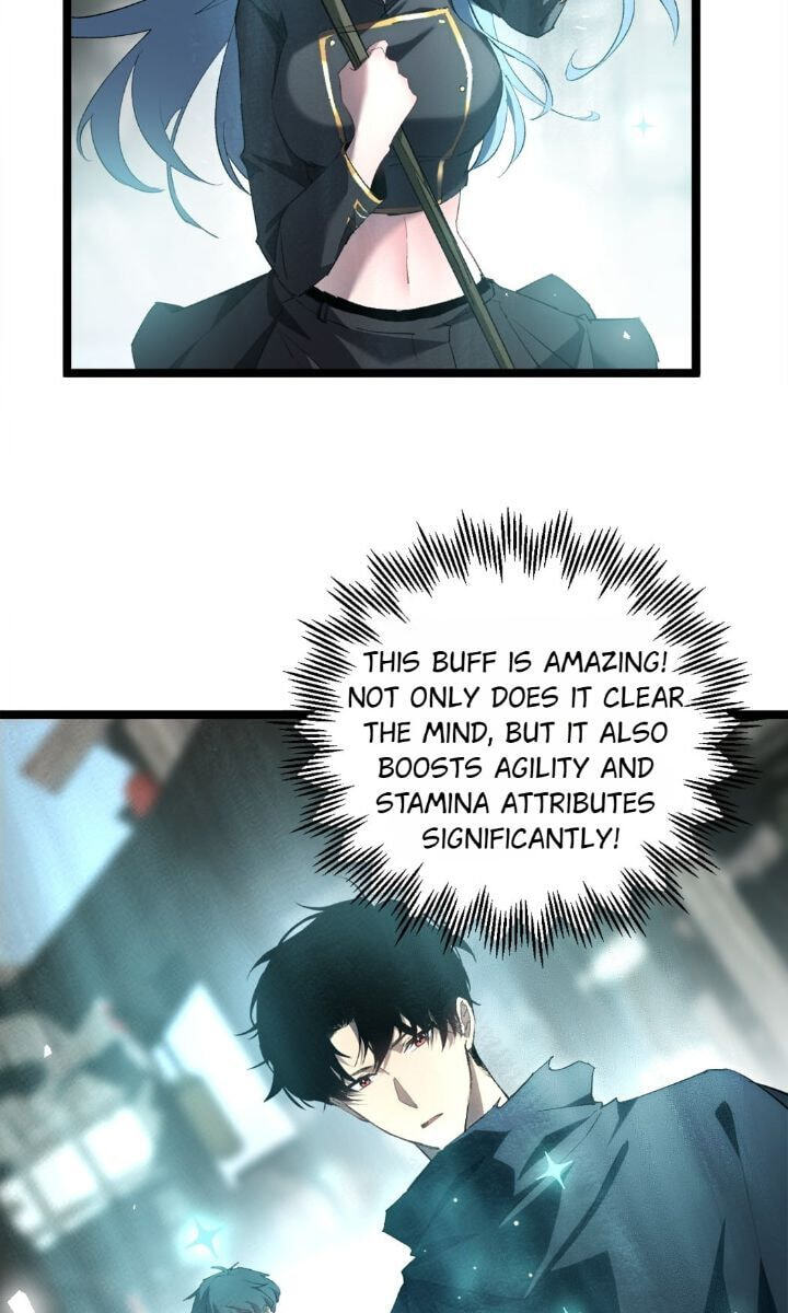 Zerg Ruler: I Command the Scourge Chapter 13 page 7 - 