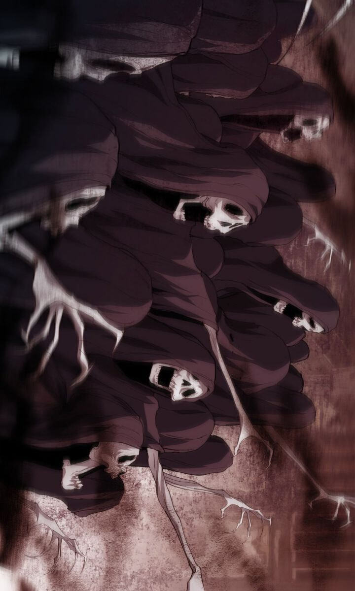 Zerg Ruler: I Command the Scourge Chapter 13 page 61 - 