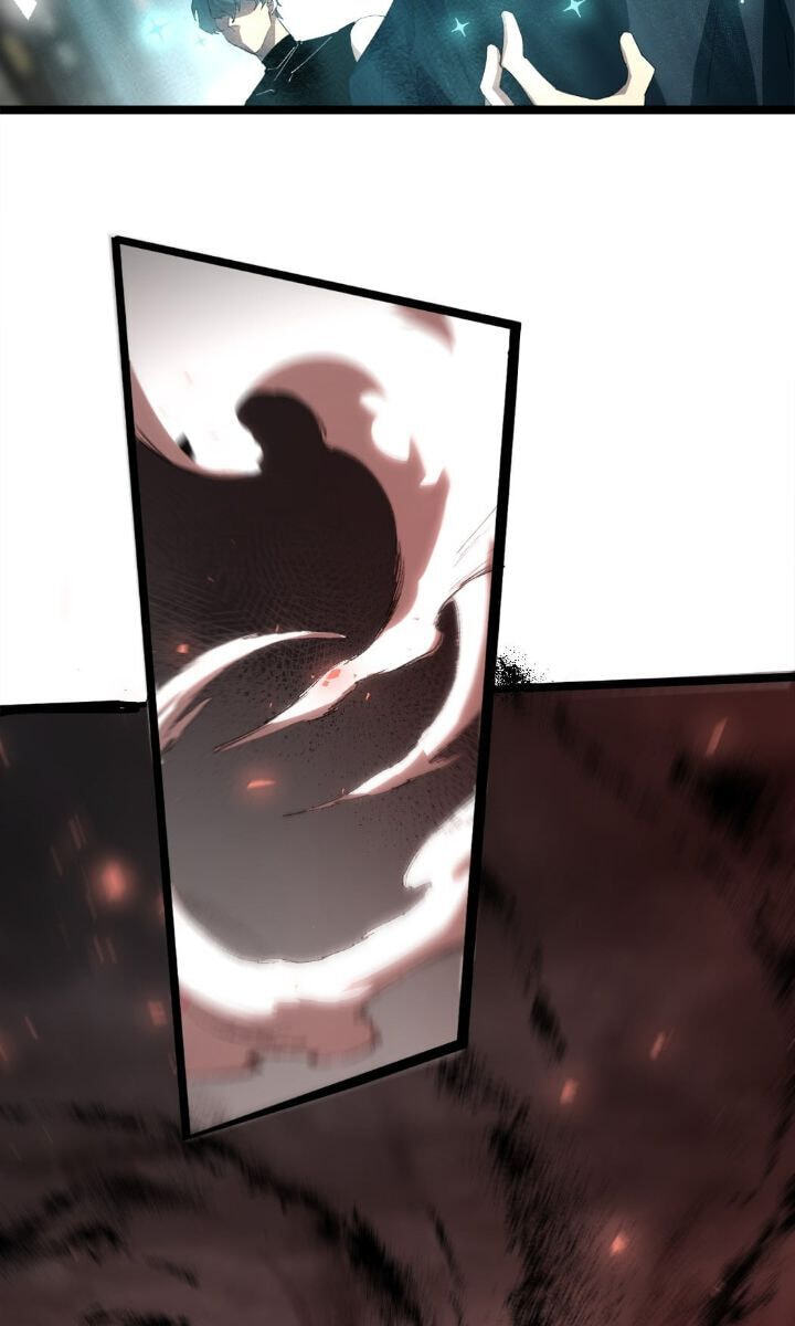 Zerg Ruler: I Command the Scourge Chapter 13 page 8 - 