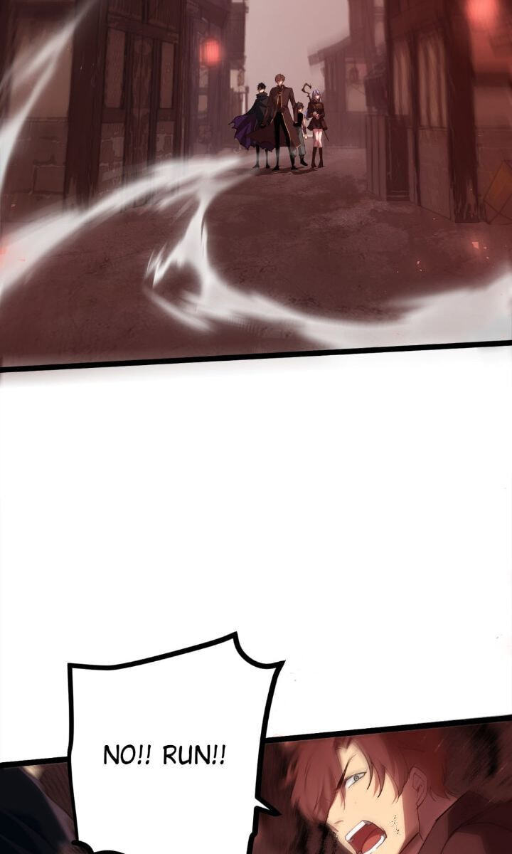 Zerg Ruler: I Command the Scourge Chapter 13 page 10 - 
