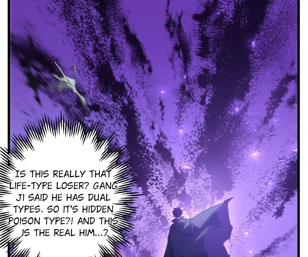 Zerg Ruler: I Command the Scourge Chapter 14 page 16 - 