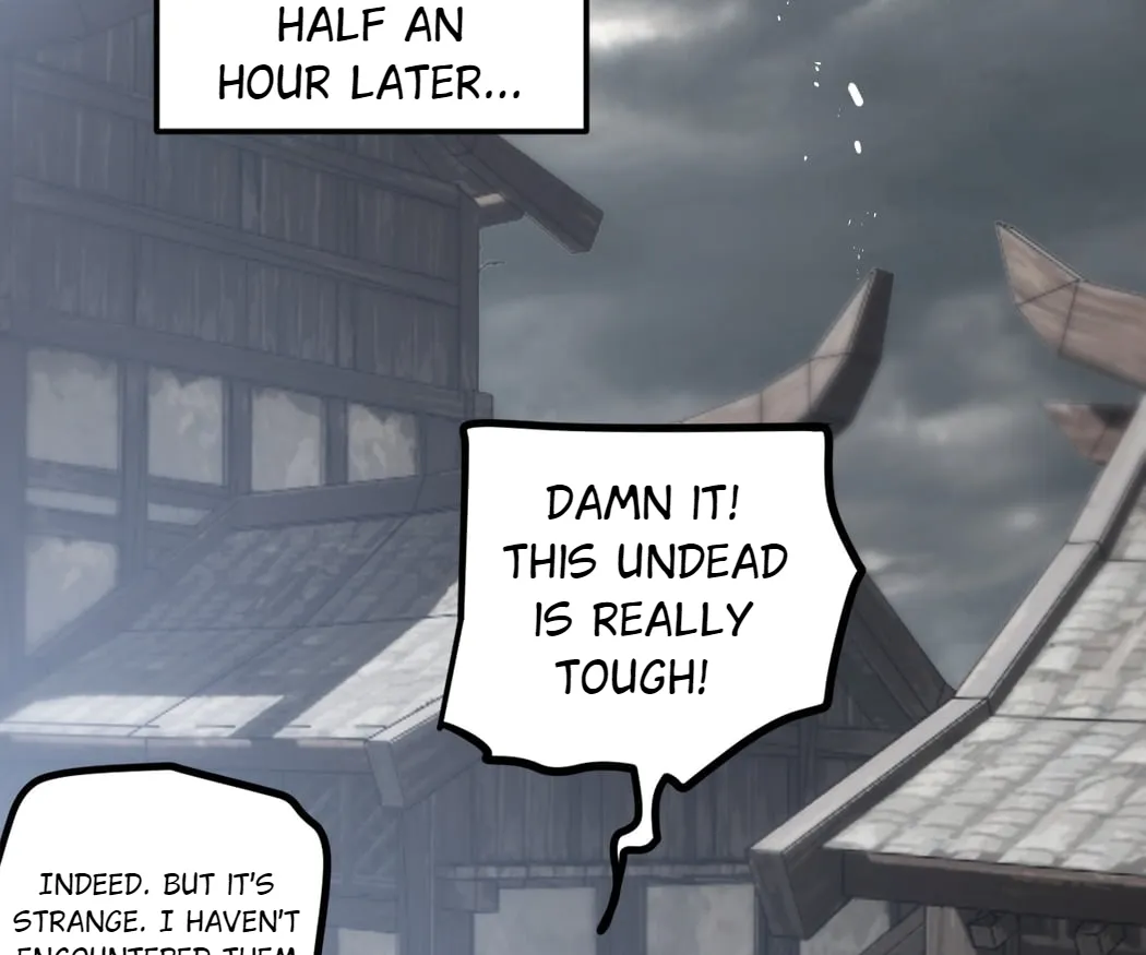 Zerg Ruler: I Command the Scourge Chapter 14 page 21 - 