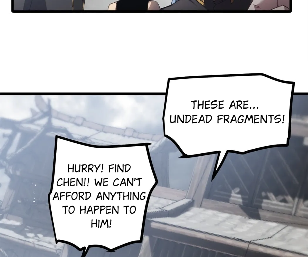 Zerg Ruler: I Command the Scourge Chapter 14 page 24 - 