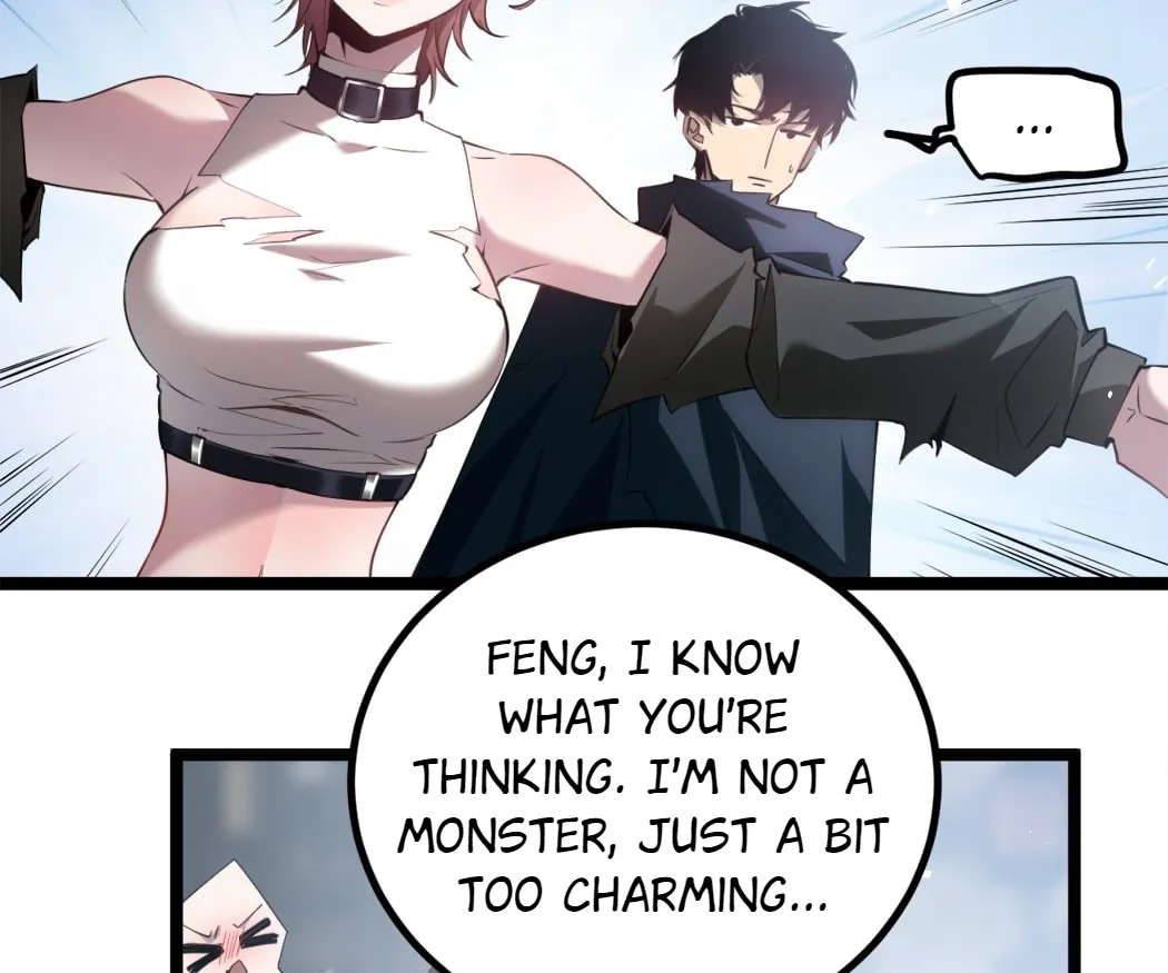 Zerg Ruler: I Command the Scourge Chapter 14 page 37 - 