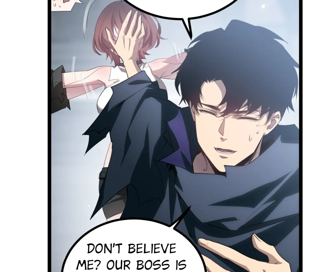 Zerg Ruler: I Command the Scourge Chapter 14 page 38 - 