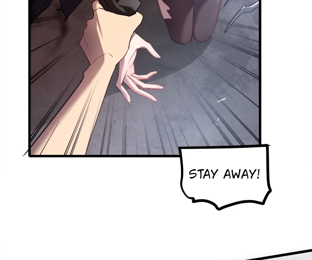 Zerg Ruler: I Command the Scourge Chapter 14 page 5 - 